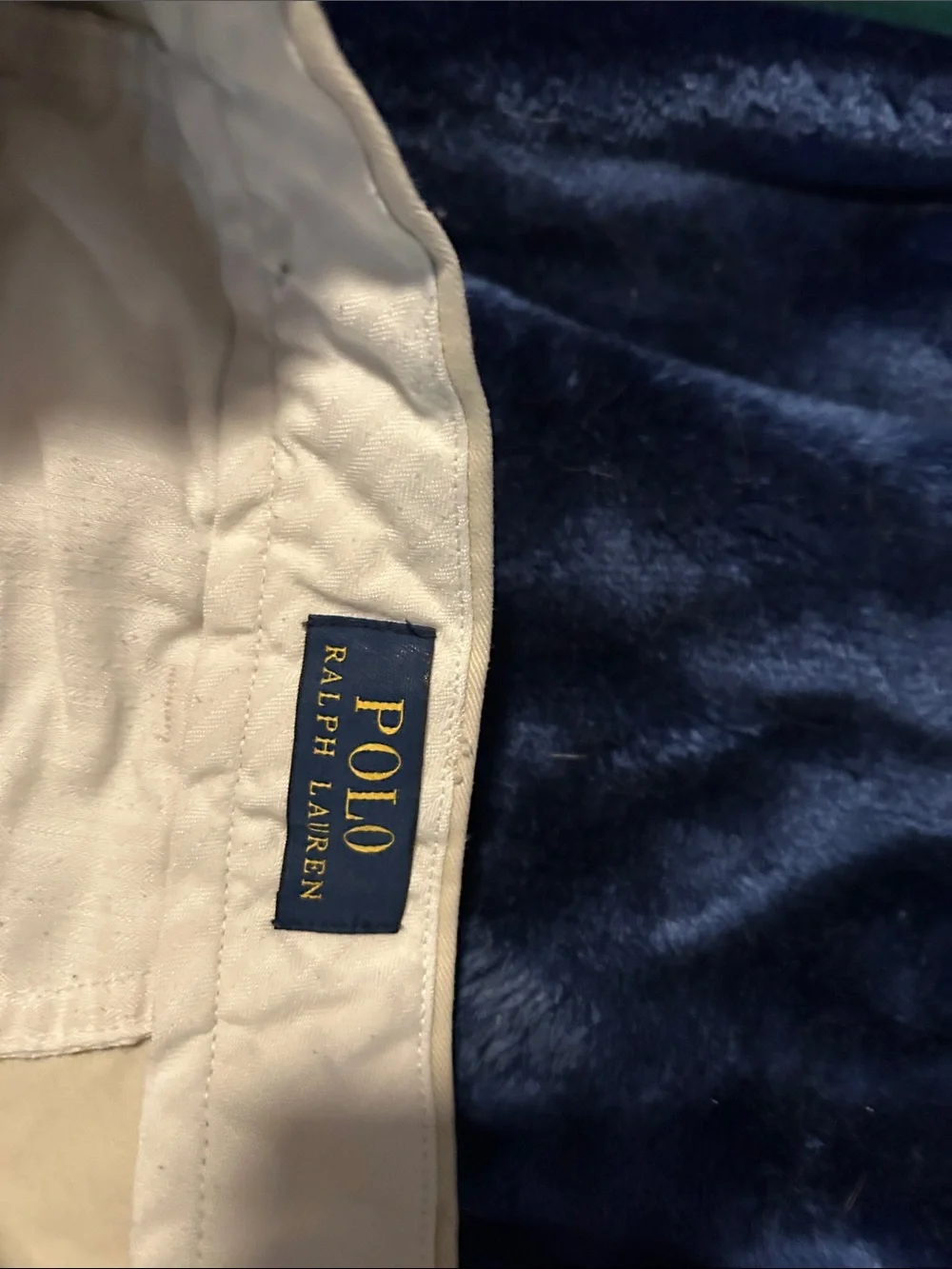 Polo by Ralph Lauren Men's Shorts in Light Blue, Khaki, Gray, Cream